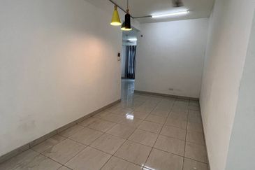 BSP21, Bandar Saujana Putra