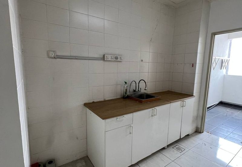 BSP21, Bandar Saujana Putra