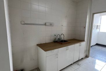 BSP21, Bandar Saujana Putra