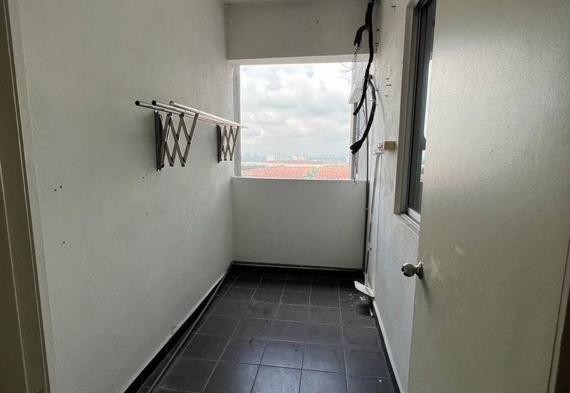 BSP21, Bandar Saujana Putra