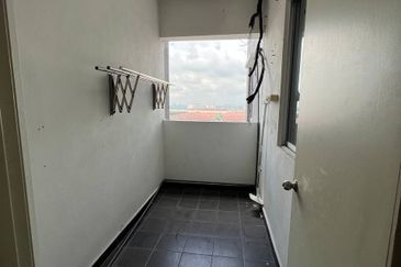 BSP21, Bandar Saujana Putra