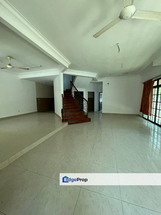 Semi D Jalan Warisan Indah Kota Warisan, Selangor, Sepang