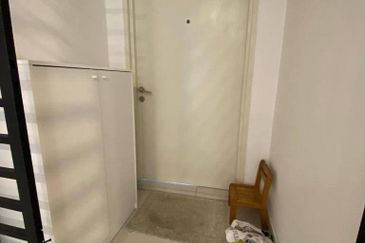 Cristal Serin Residence