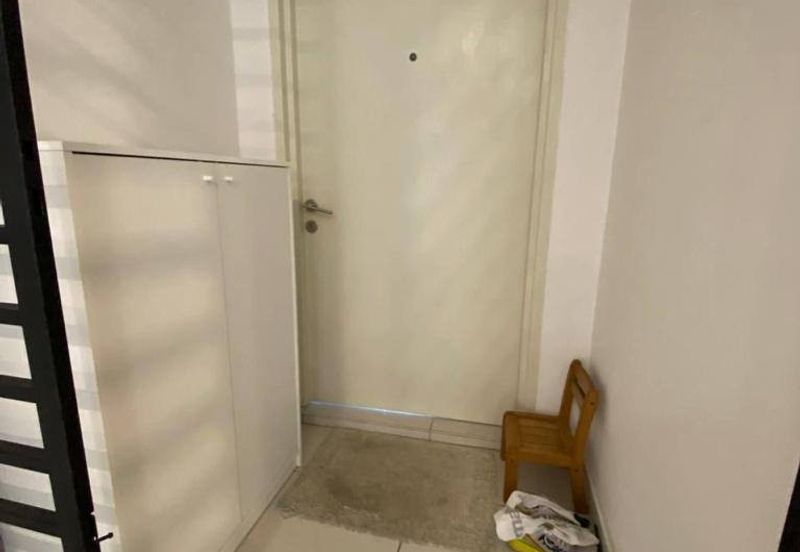 Cristal Serin Residence