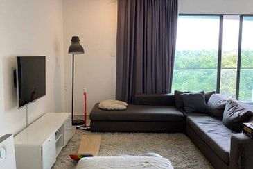 Cristal Serin Residence