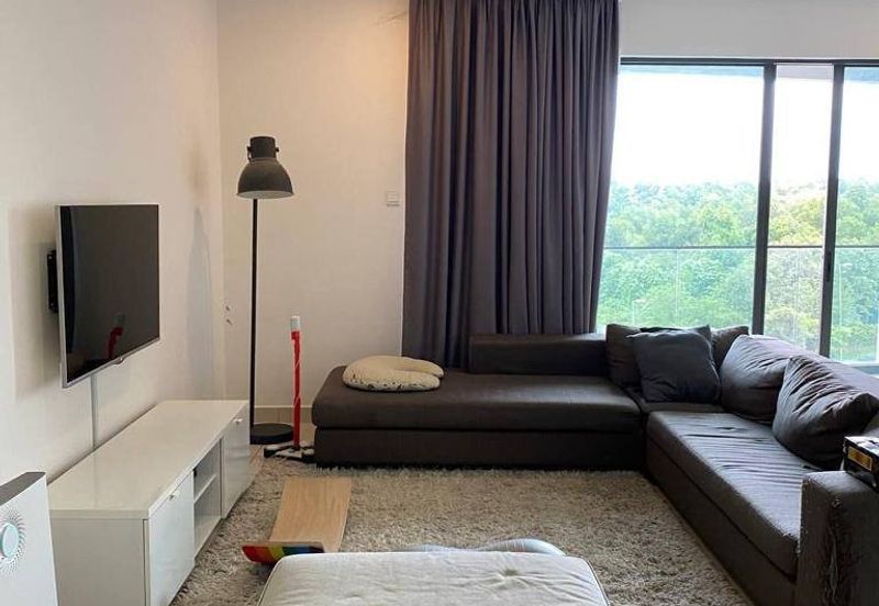 Cristal Serin Residence