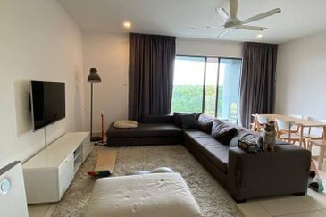 Cristal Serin Residence