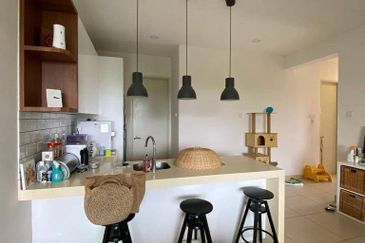 Cristal Serin Residence