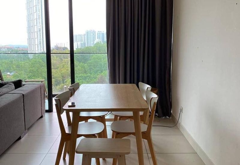 Cristal Serin Residence