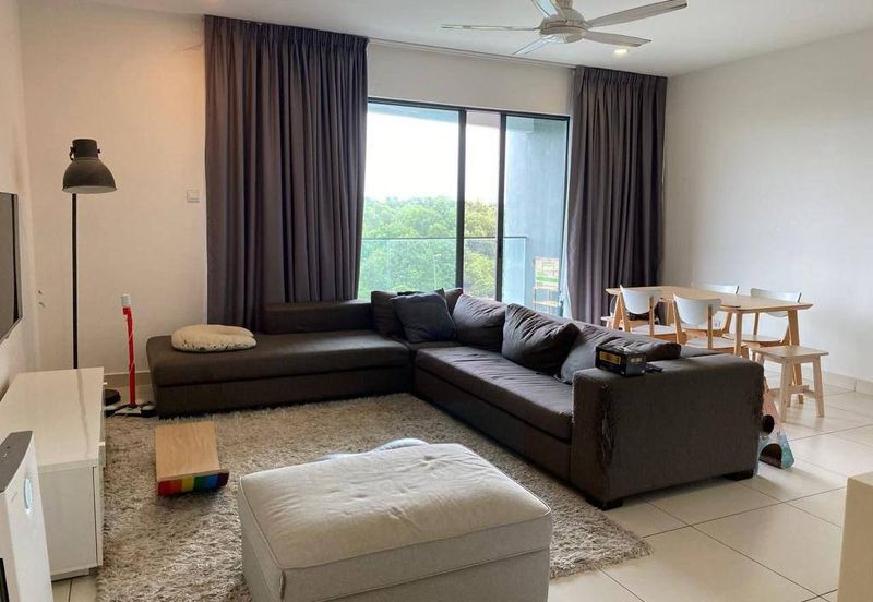 Cristal Serin Residence