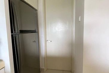 Cristal Serin Residence