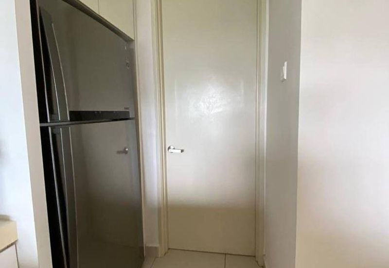 Cristal Serin Residence