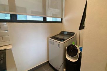 Cristal Serin Residence