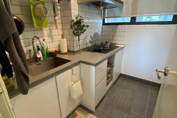 Cristal Serin Residence