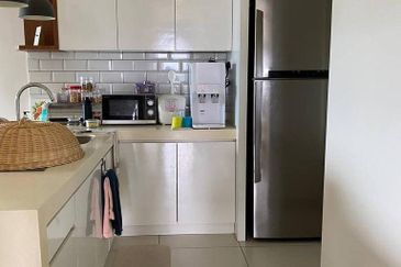 Cristal Serin Residence