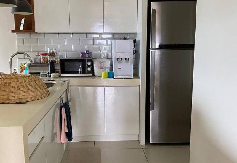 Cristal Serin Residence