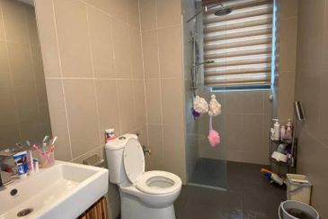 Cristal Serin Residence