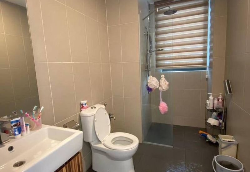 Cristal Serin Residence