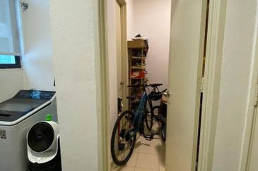 Cristal Serin Residence