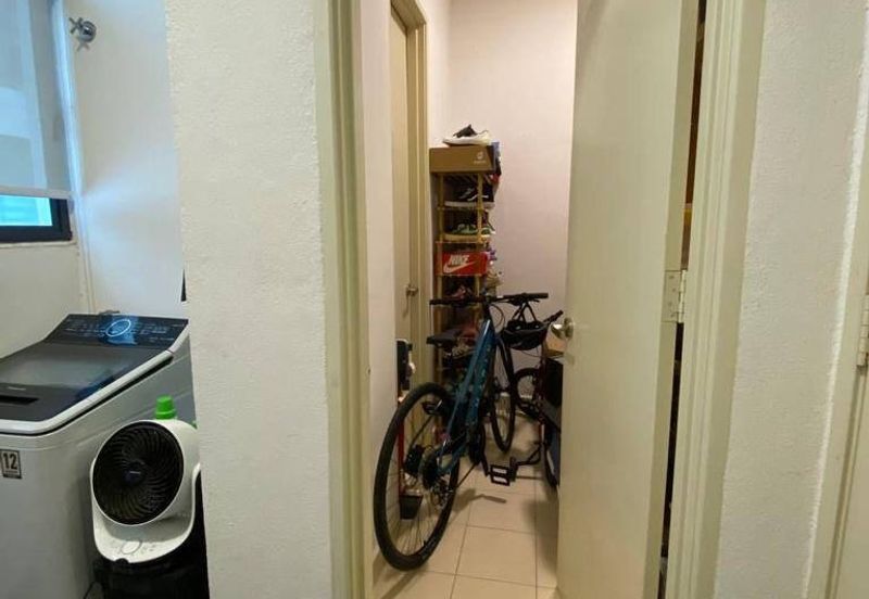 Cristal Serin Residence