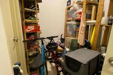 Cristal Serin Residence