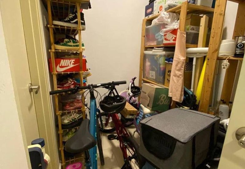 Cristal Serin Residence