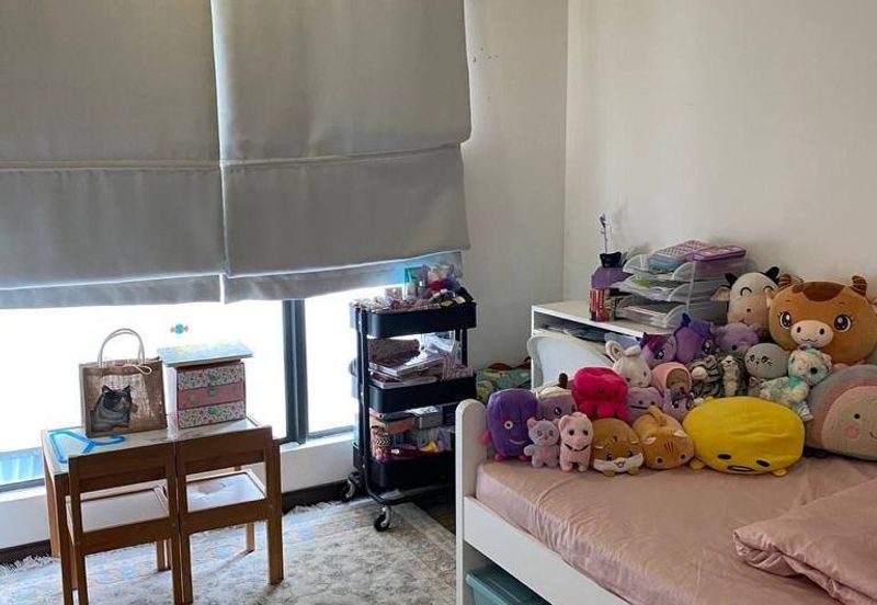 Cristal Serin Residence