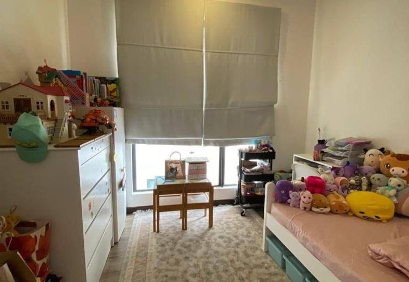 Cristal Serin Residence