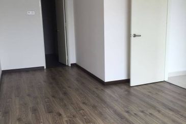 Cristal Serin Residence