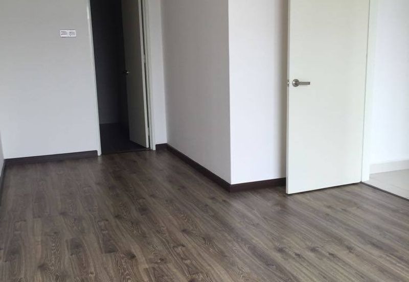 Cristal Serin Residence