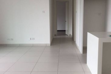 Cristal Serin Residence