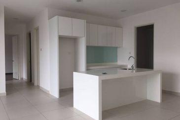 Cristal Serin Residence