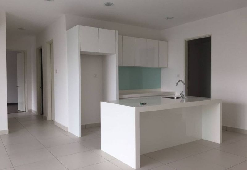 Cristal Serin Residence