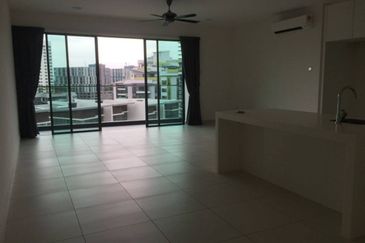 Cristal Serin Residence