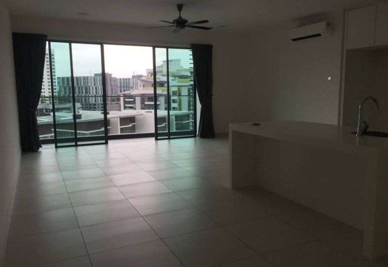 Cristal Serin Residence