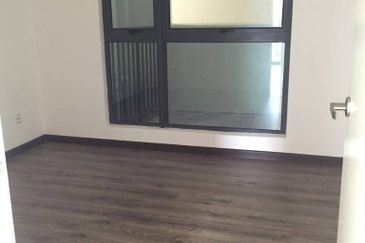 Cristal Serin Residence