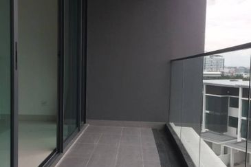 Cristal Serin Residence