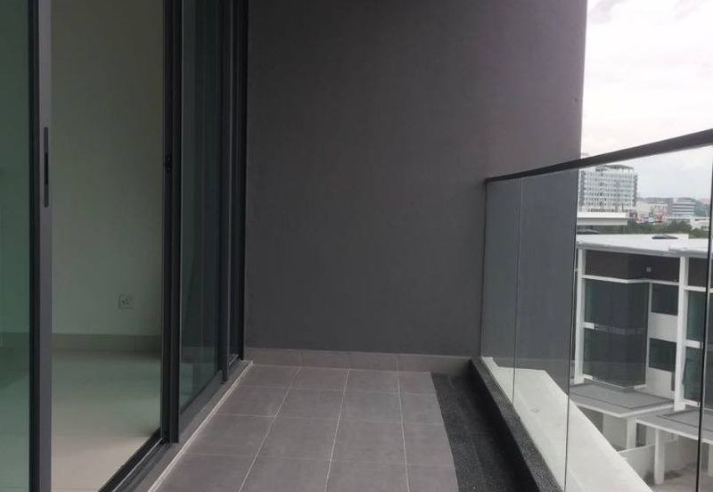 Cristal Serin Residence