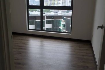 Cristal Serin Residence