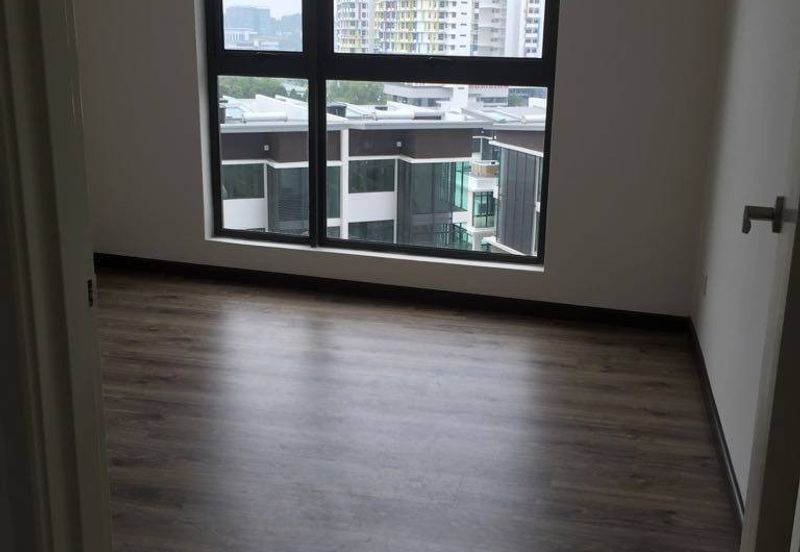 Cristal Serin Residence