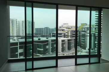 Cristal Serin Residence