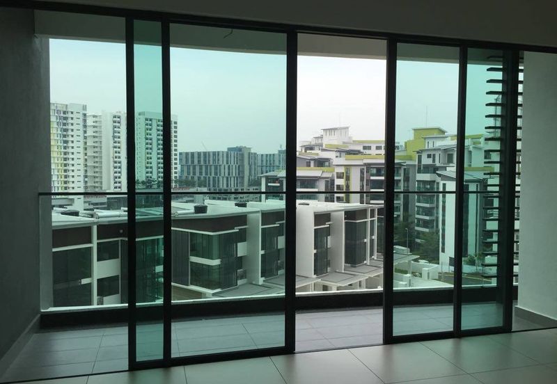 Cristal Serin Residence