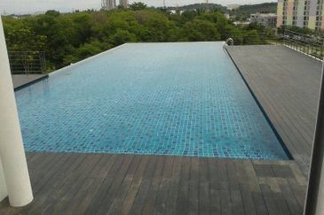 Cristal Serin Residence