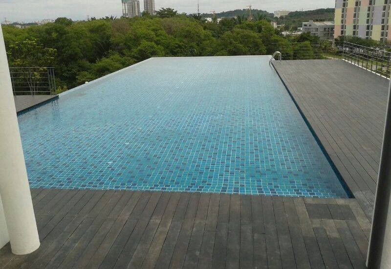 Cristal Serin Residence