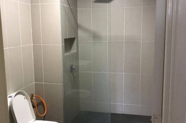 Cristal Serin Residence