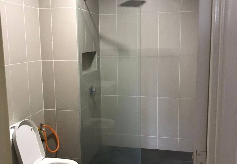 Cristal Serin Residence