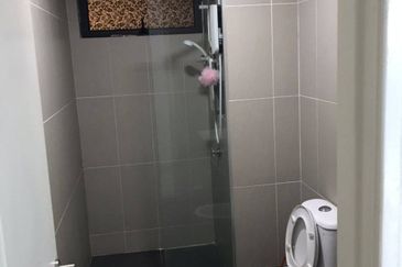 Cristal Serin Residence