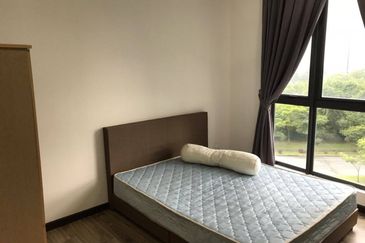 Cristal Serin Residence