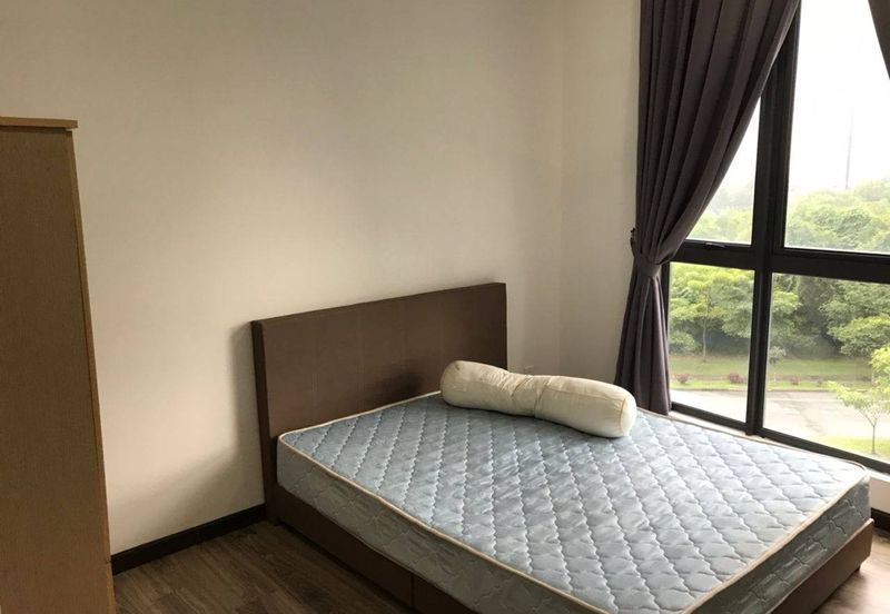 Cristal Serin Residence