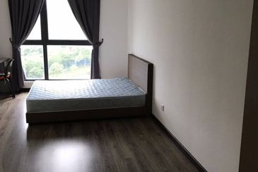 Cristal Serin Residence